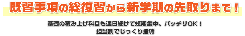 調布・府中・狛江の学習塾　昴ゼミナール